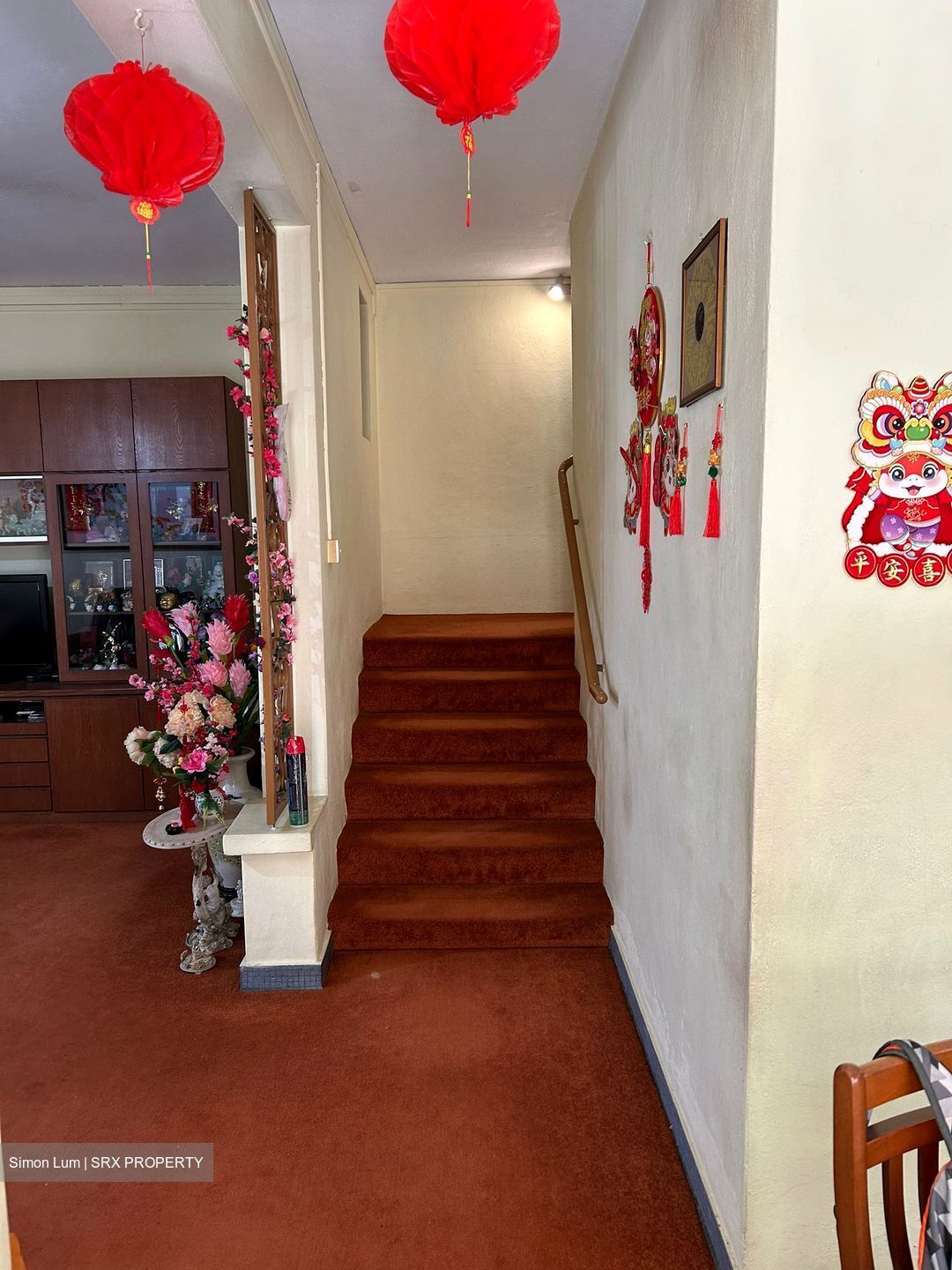 Sennett Estate (D13), Terrace #512672361